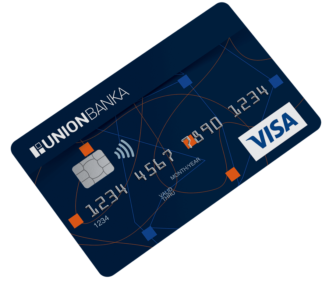 VISA Classic 